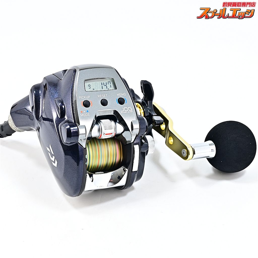 4927*〇 DAIWA LEOBRITZ 150 レオブリッツ 801243 ブレイト-m 2