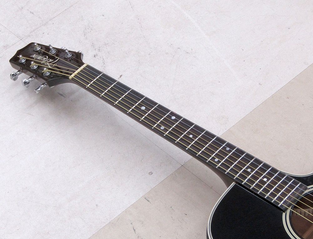 Takamine PT106 タカミネ エレアコ/アコースティックギター 【公式通販】