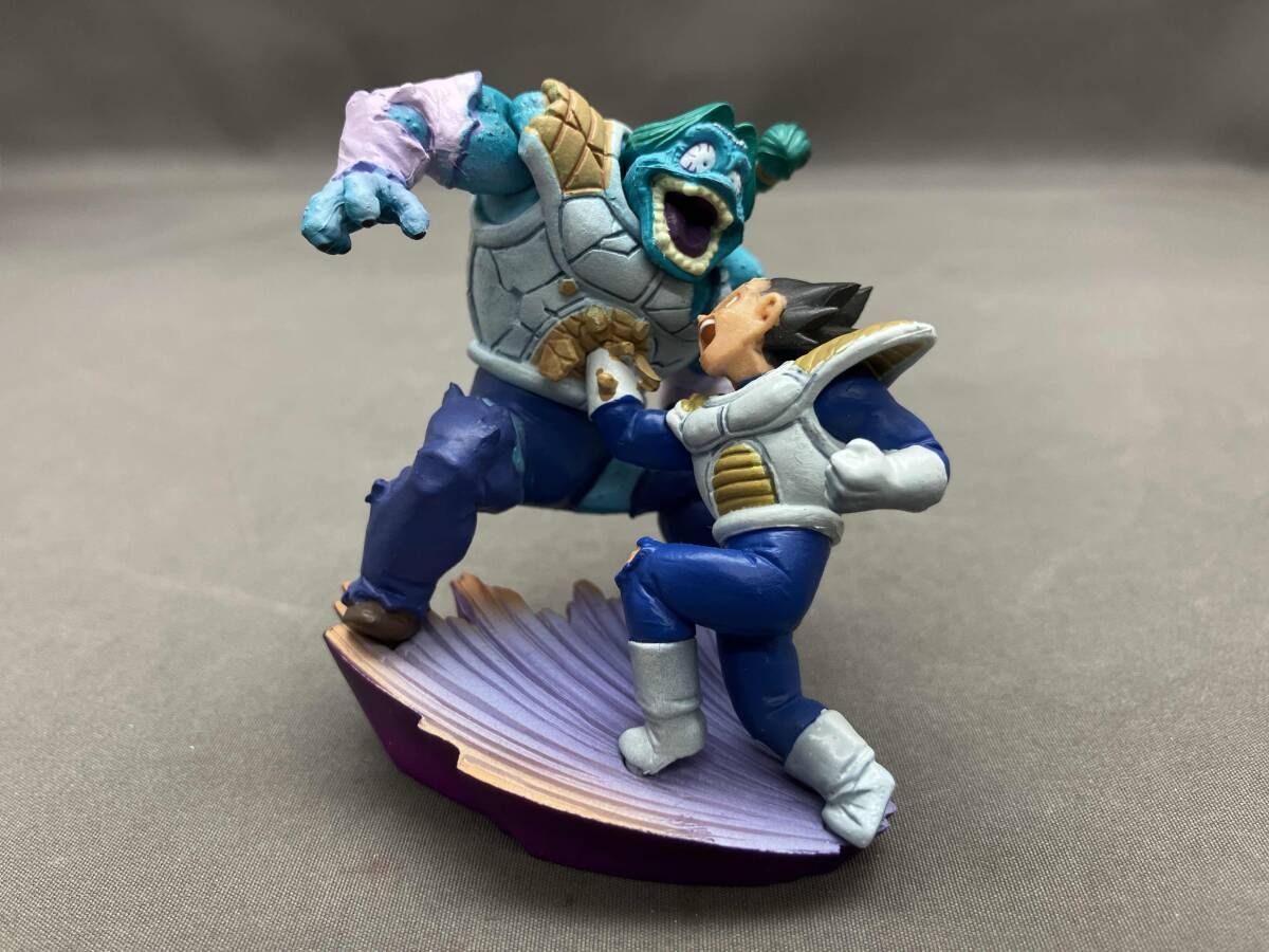 ドラゴンボールカプセル・ネオ ～覚醒・怒れる超戦士　フリーザ編　到着！ナメック星 ドラゴンボールカプセル・ネオ覚醒・怒れる超戦士フリーザ編到着