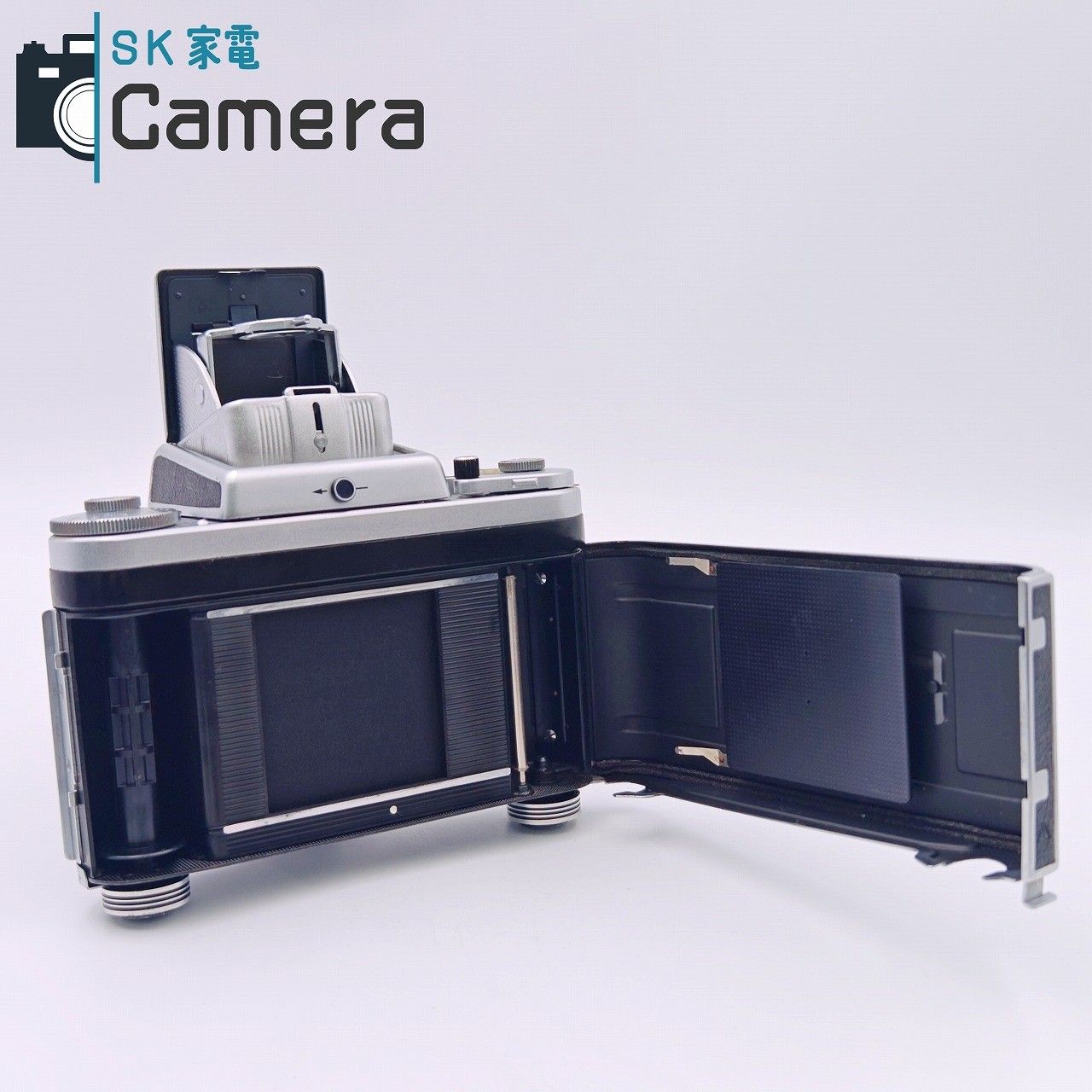 中古ペンシル  6こ 中古】 PENTACON six TL MC BIOMETAR 80mm F2.8 Carl Zeiss JENA DDR
