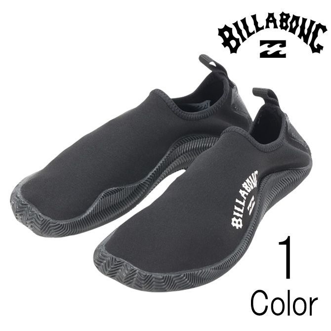 ビラボン Billabong メンズ MARIN BOOTS マリンシューズ マリンブーツ bg011951