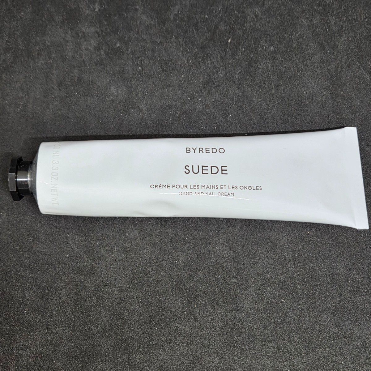 未開封】BYREDO SUEDE ハンド＆ネイルクリーム スエード 100ml - メルカリ