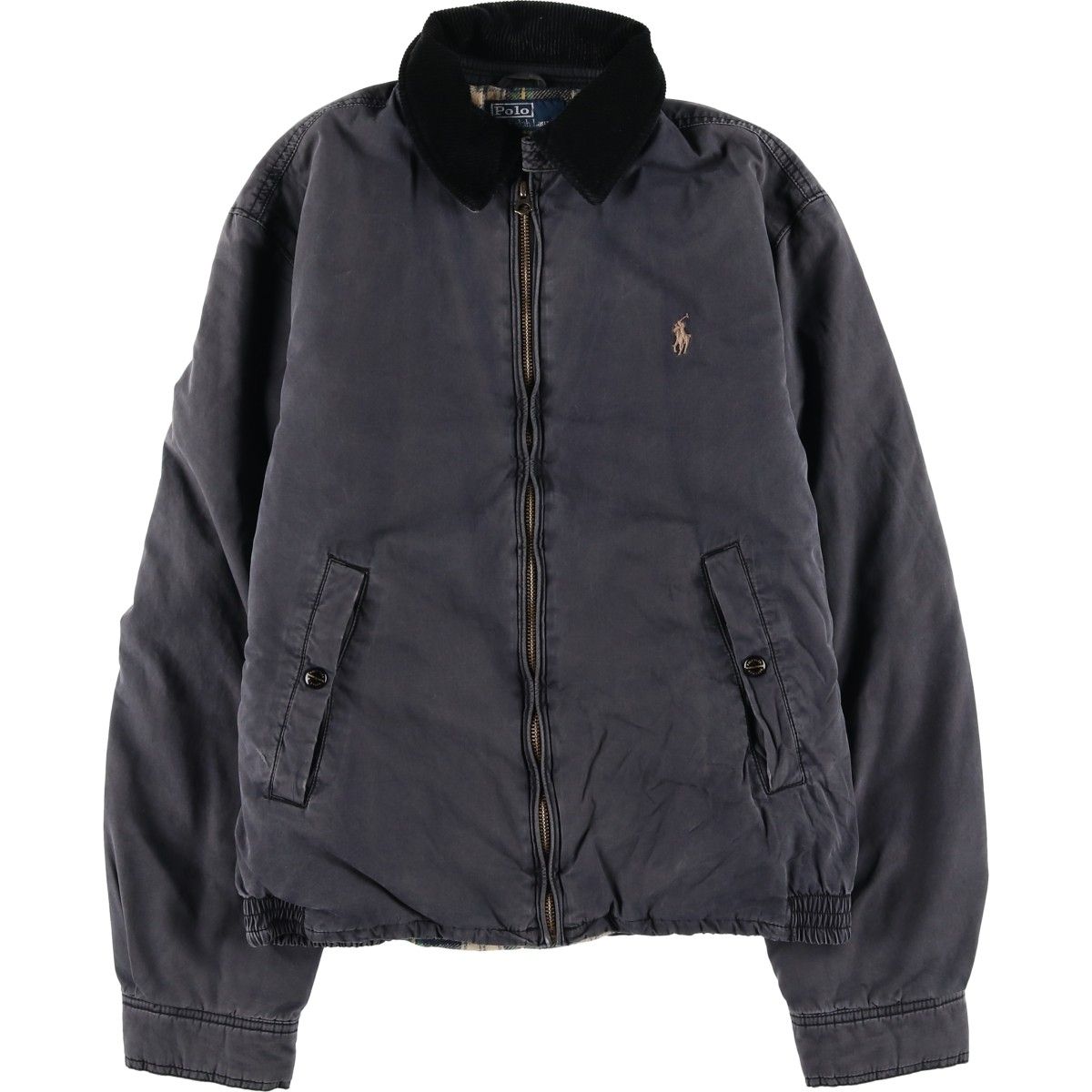 古着 ラルフローレン Ralph Lauren POLO by Ralph Lauren スイング 