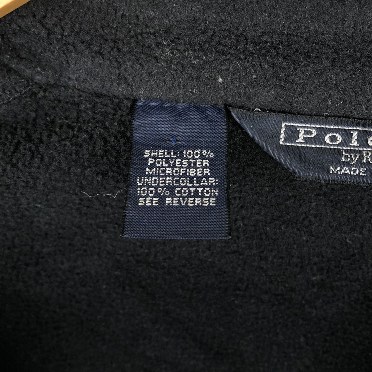 古着 90年代 ラルフローレン Ralph Lauren POLO by Ralph Lauren 