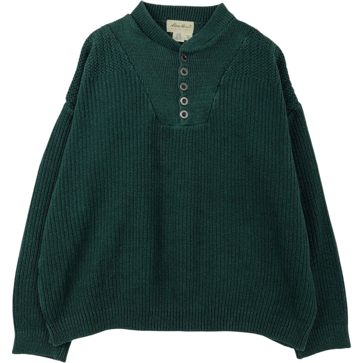 人気セール，最新作 古着 90年代 エディーバウアー Eddie Bauer
