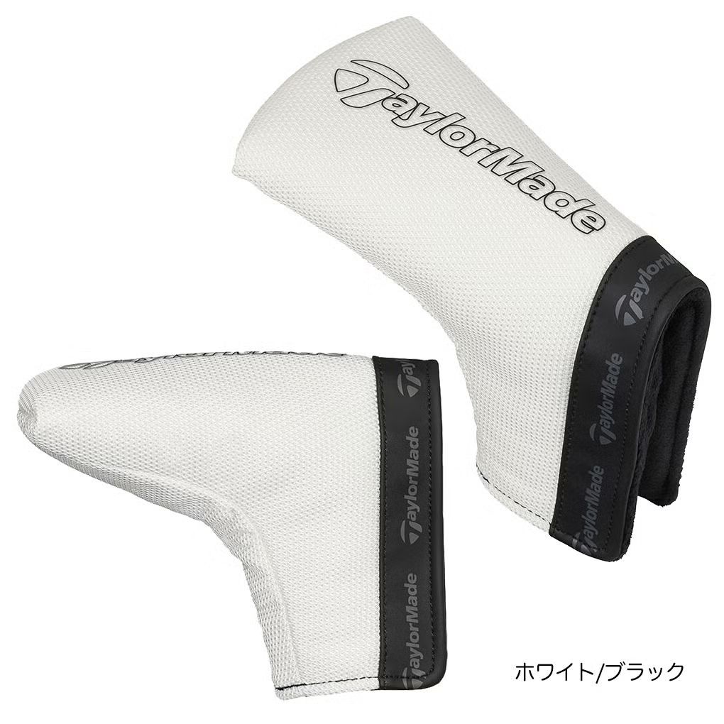 新品未使用品】テーラーメイド TL924 コンセプトワン ヘッドカバー