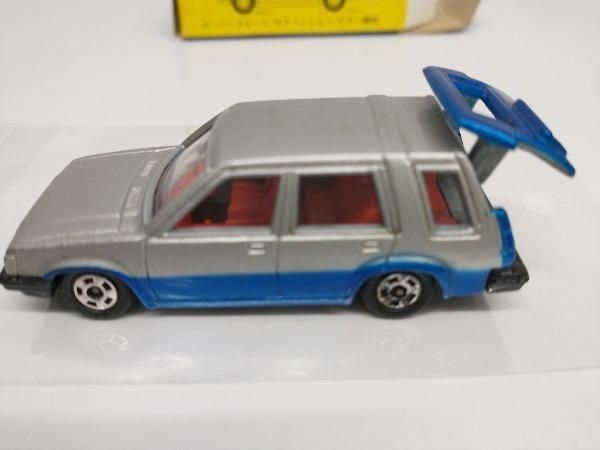 トミカ No.23 トヨタ スプリンター カリブ 日本製 - メルカリ
