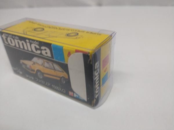 トミカ No.23 トヨタ スプリンター カリブ 日本製 - メルカリ