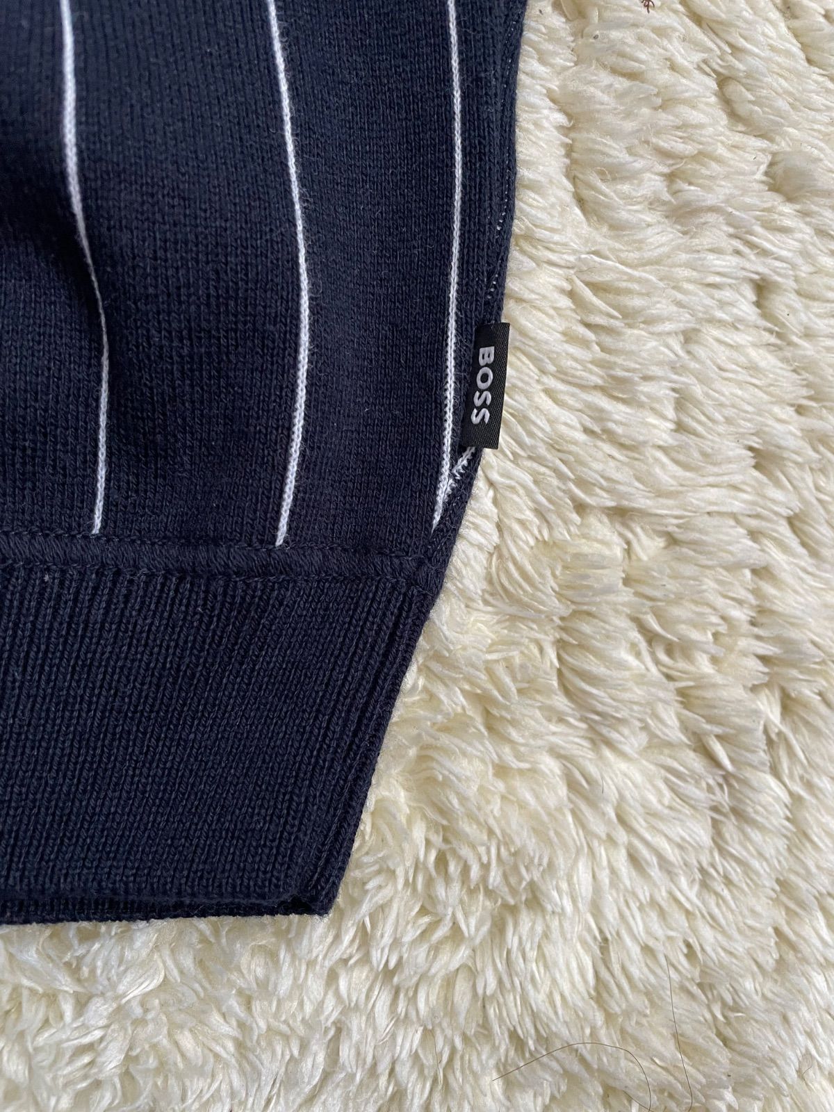 新品！定価45100円 Lサイズ BOSS x SHOHEI OHTANI ボス HUGO BOSS 大谷 