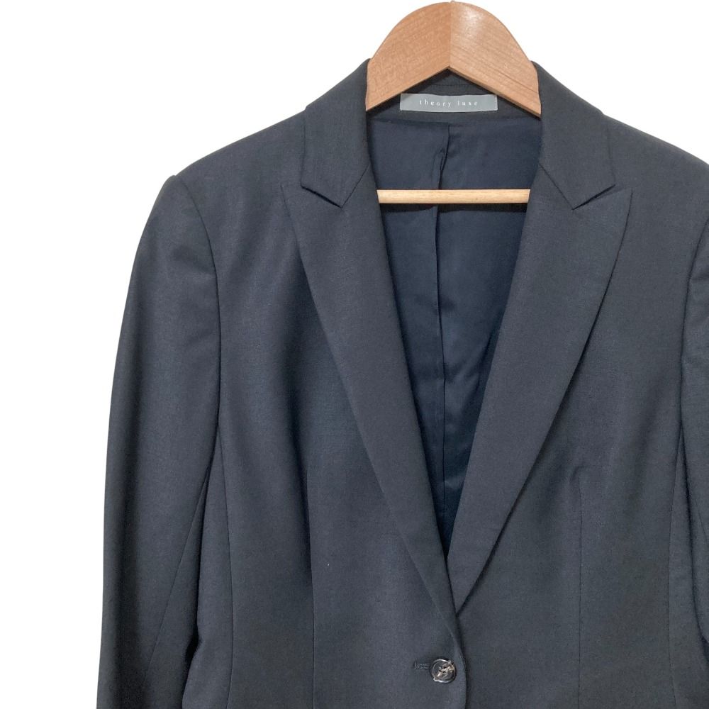 Theory luxe ジャケット スーツ Bergman4 Executive ジャケット/アウター Theory luxe ジャケット スーツ Bergman4 Executive