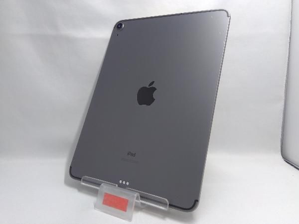 iPad (Wi-Fi + Cellular) 64GB スペースグレー 10.2インチiPad(Wi-Fi +