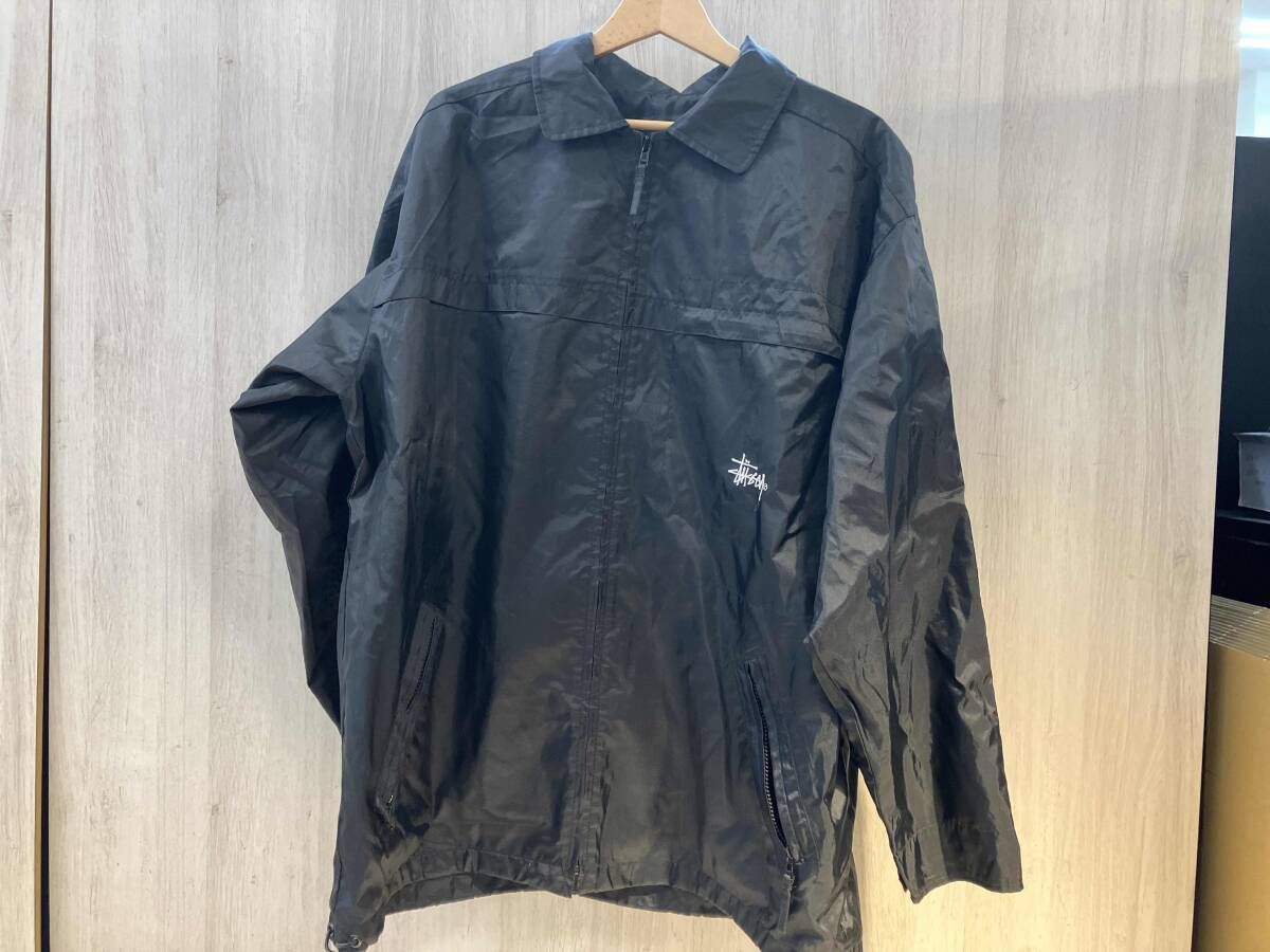STUSSY(ナイロンジャケット)のフリマアイテム一覧 STUSSY STUSSY(ナイロンジャケット)のフリマアイテム一覧 STUSSY