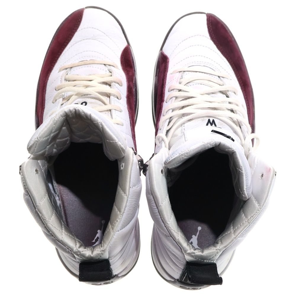 NIKE (ナイキ) ×A MA MANIERE WMNS AIR JORDAN 12 RETRO SP DV6989-100