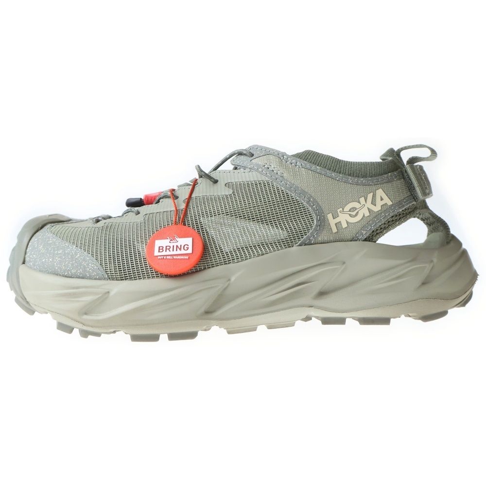 HOKA ONE ONE (ホカオネオネ) HOPARA 2 ホパラ2 メッシュ ローカット 