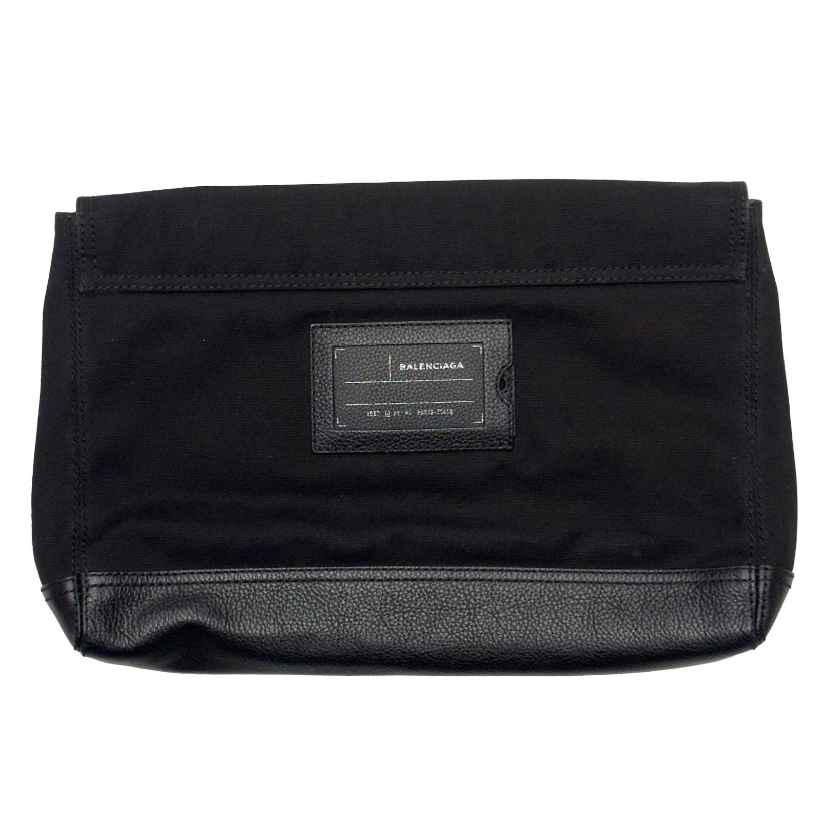 BALENCIAGA バレンシアガ クラッチバッグ セカンドバッグ ハンドバッグ 