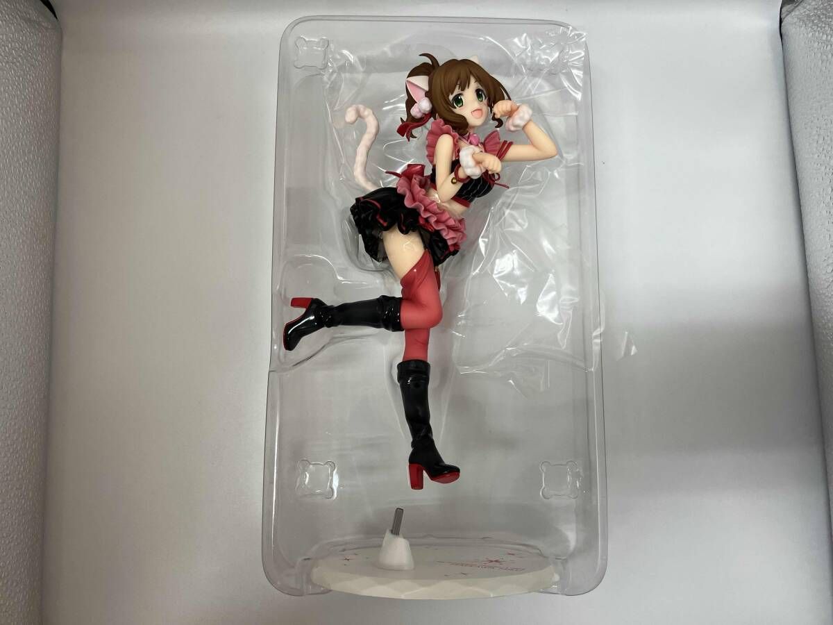 アルタｰ 前川みく 1/8 アイドルマスタｰ シンデレラガｰルズ - メルカリ