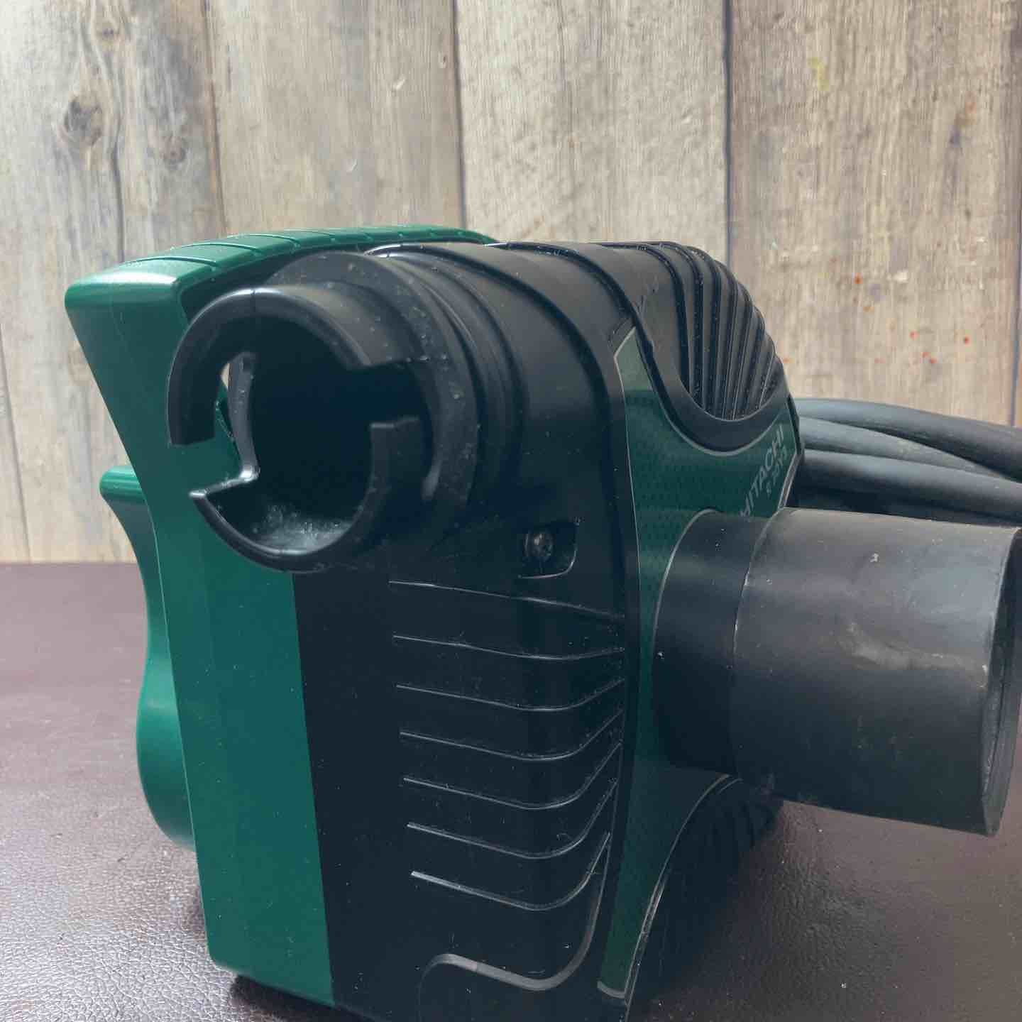 中古品】 ハイコーキ(HIKOKI ※旧:日立工機) 小型集じん機 乾式 R30Y3