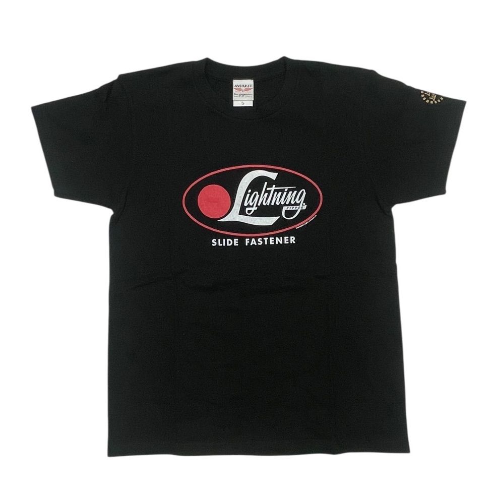 未使用品 S Lewis Leathers ルイスレザー Tシャツ black - メルカリ