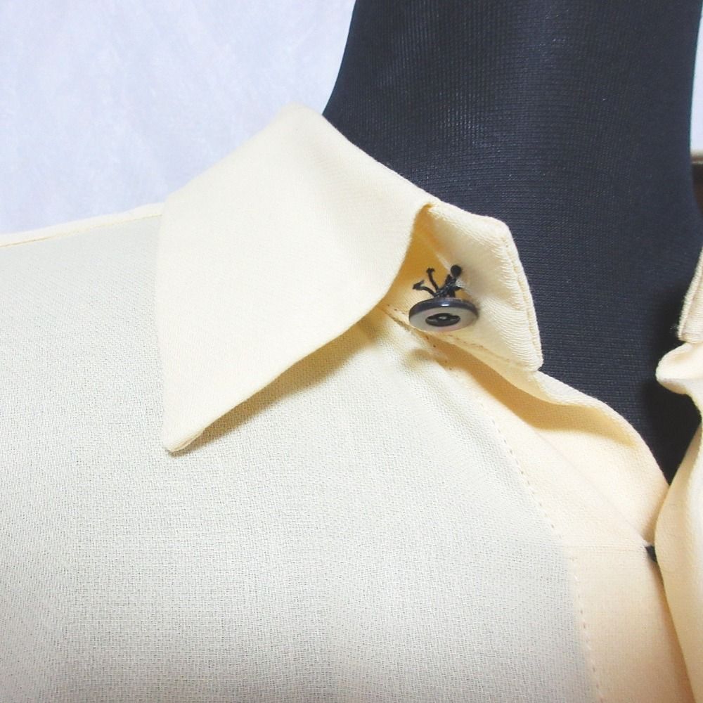 良品 UJOH ウジョー Hem Knot Half Shirts ヘムノット ハーフ 良品 UJOH ウジョー Hem Knot Half Shirts ヘムノット ハーフ