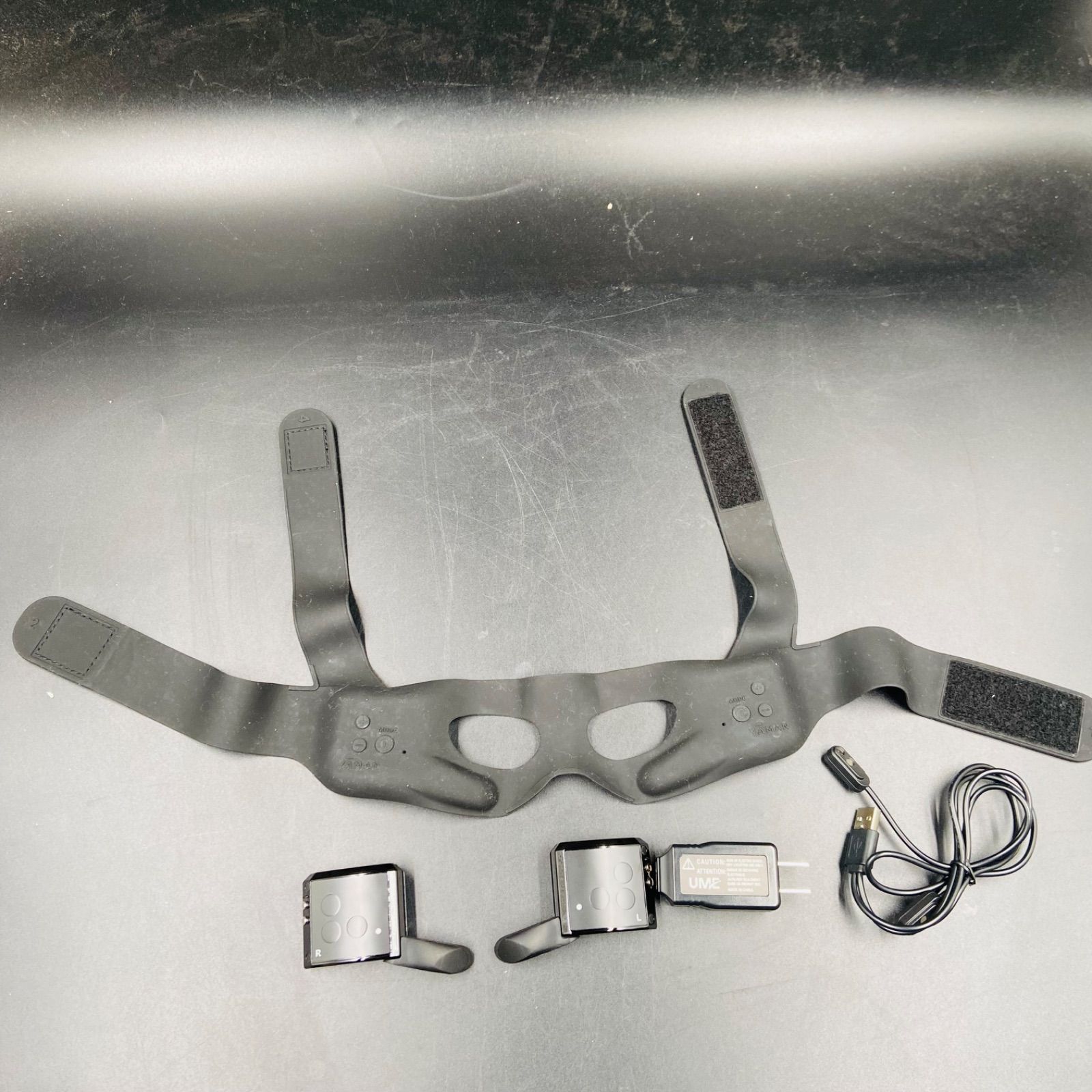 N27-1 YA-MAN Medilift EPE-10 メディリフトアイ ジャンク 現状品
