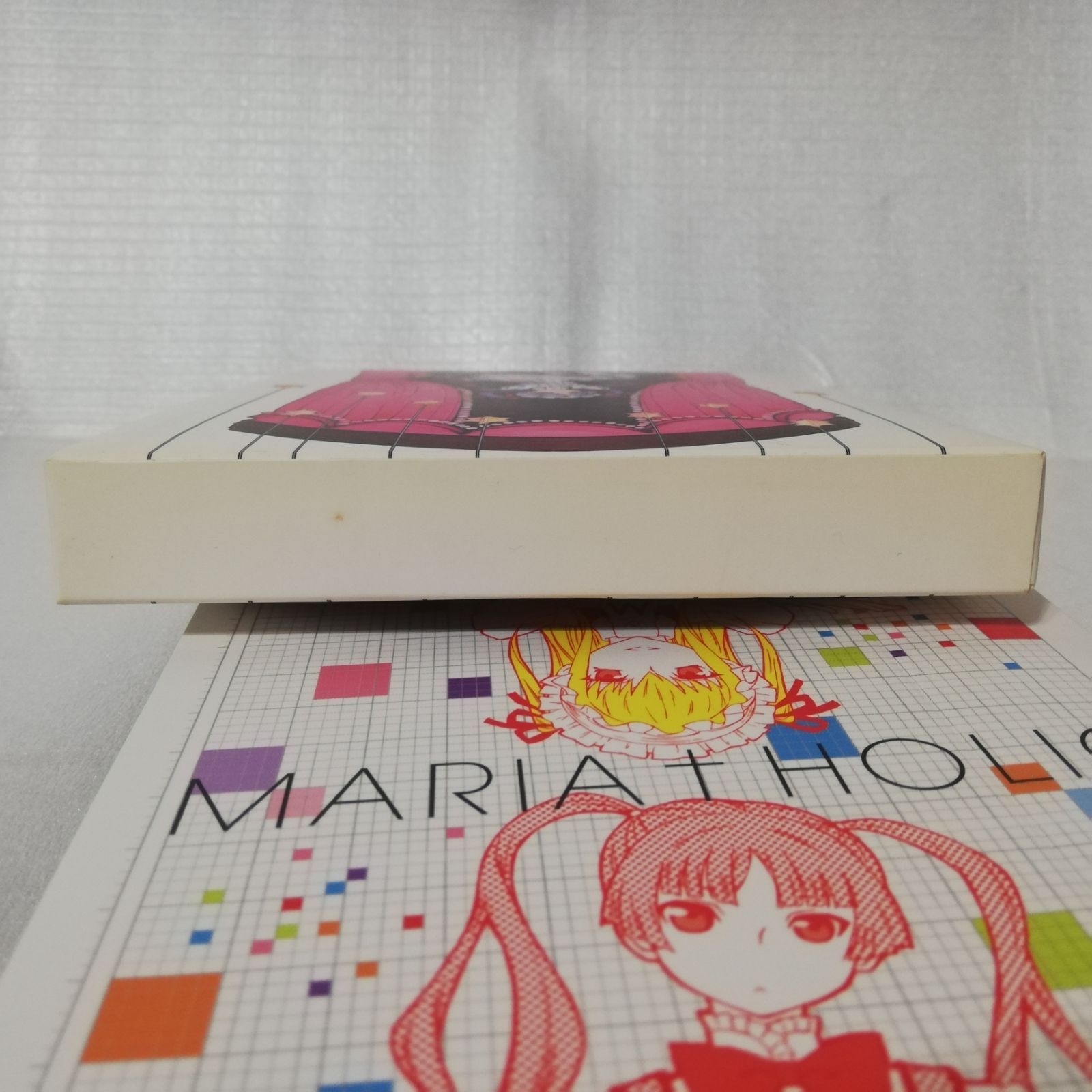 まりあ†ほりっく Blu-ray BOX [自 C-5 - メルカリ