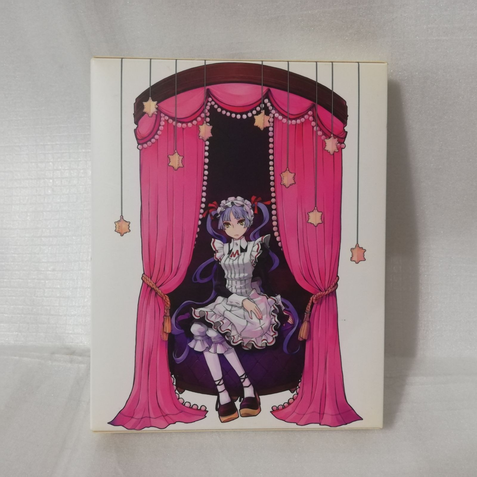 まりあ†ほりっく Blu-ray BOX [自 C-5 - メルカリ