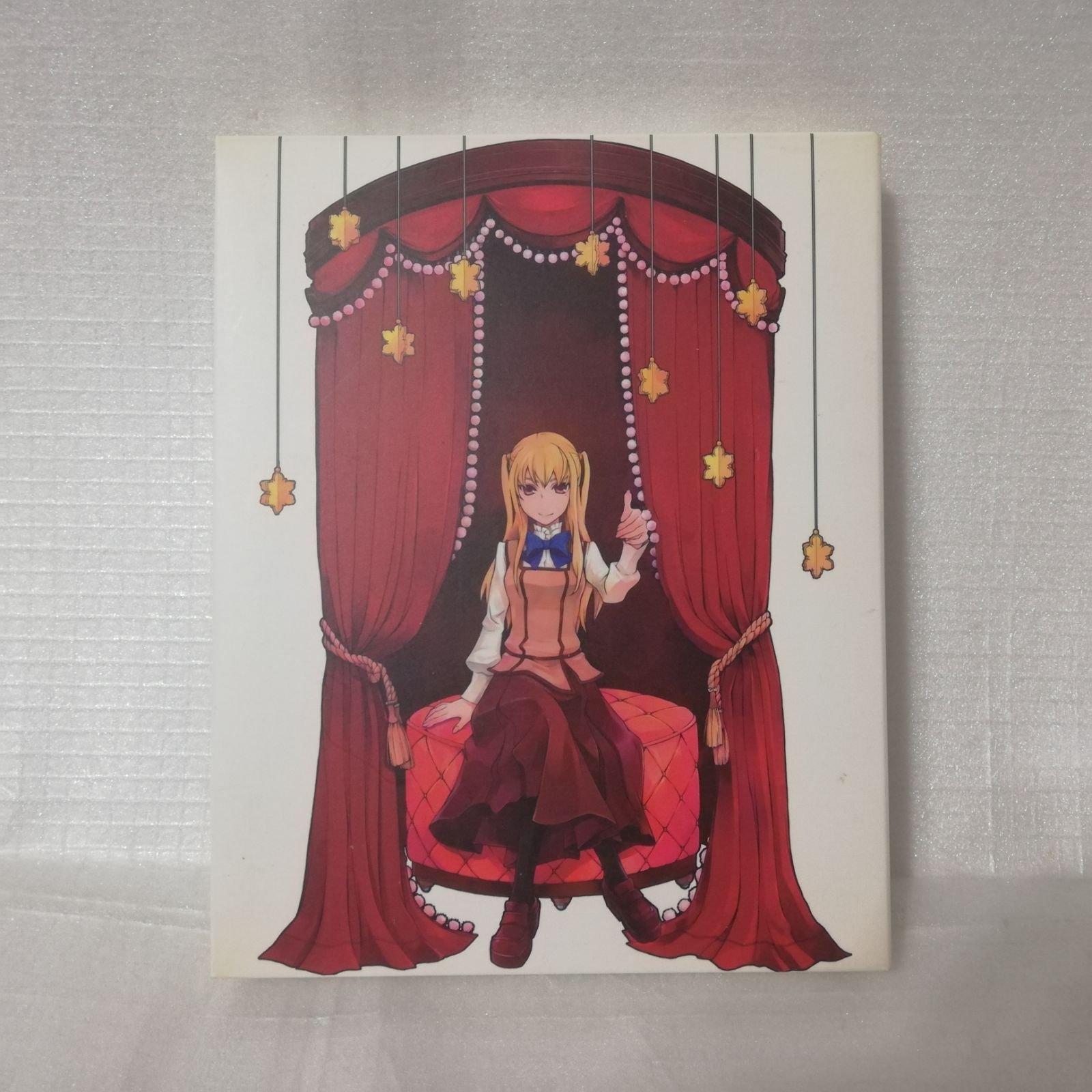 まりあ†ほりっく Blu-ray BOX [自 C-5 - メルカリ