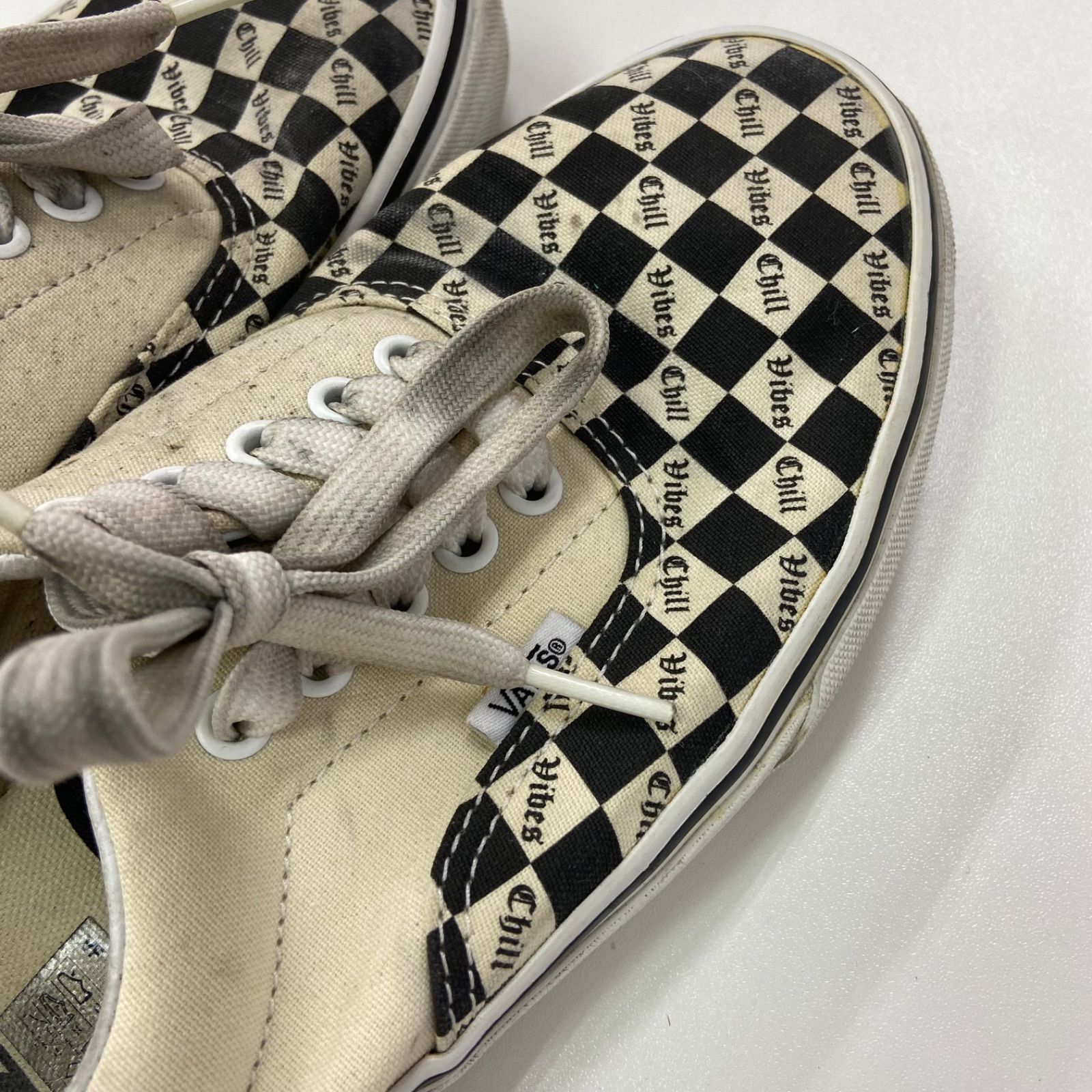 ☆VANS バンズ ERA CHILL VIBES エラチルバイブス スニーカー 27.5