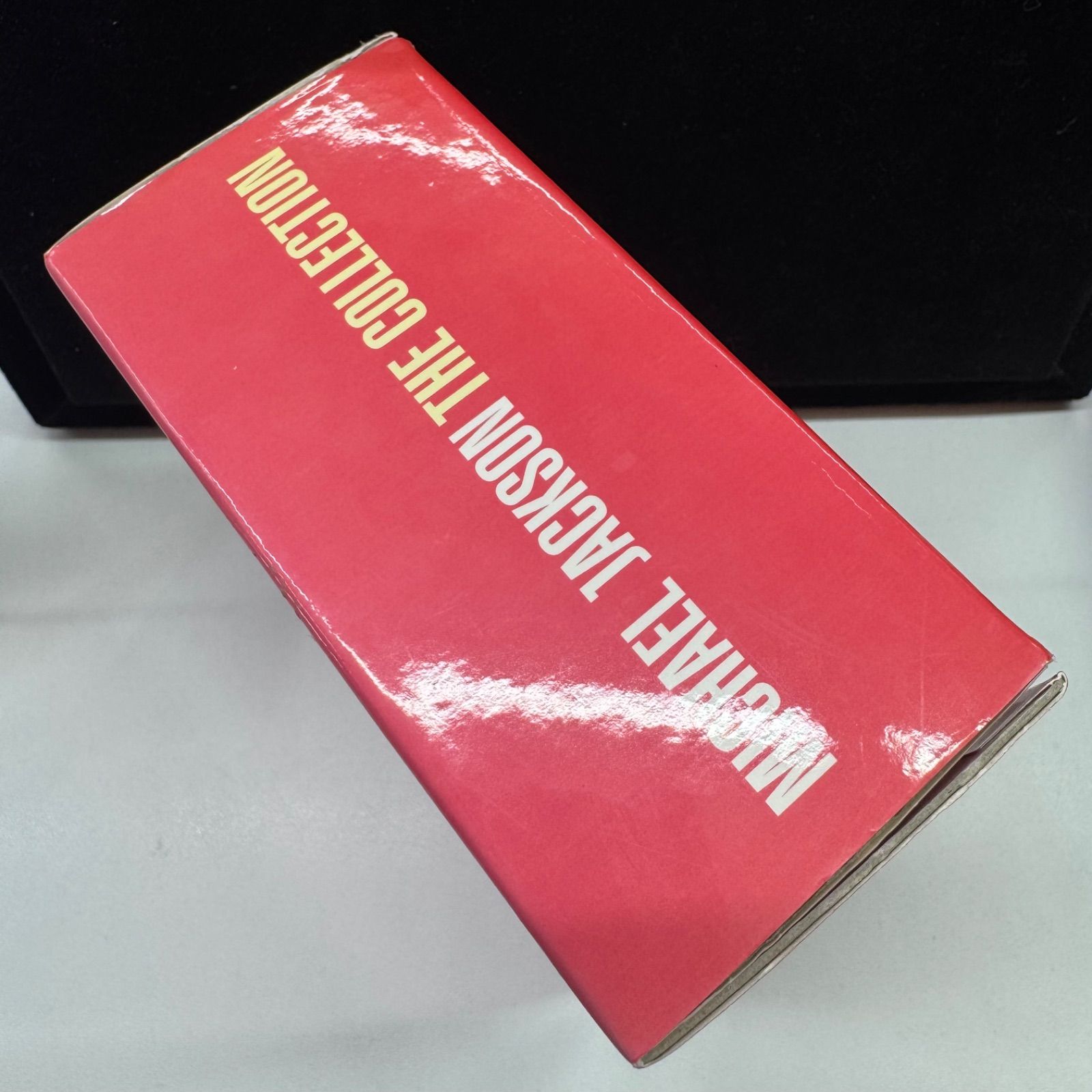 メルカリ セール新品 Michael Jackson THE COLLECTI… マイケル・ジャクソン ザ コレクション 5枚組CD - メルカリ