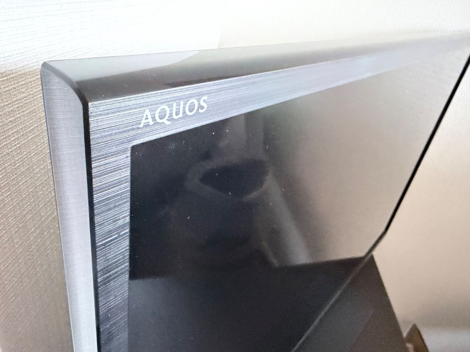 極美品】【値下げ】シャープ アクオス 32V型 液晶テレビ LC-32H11