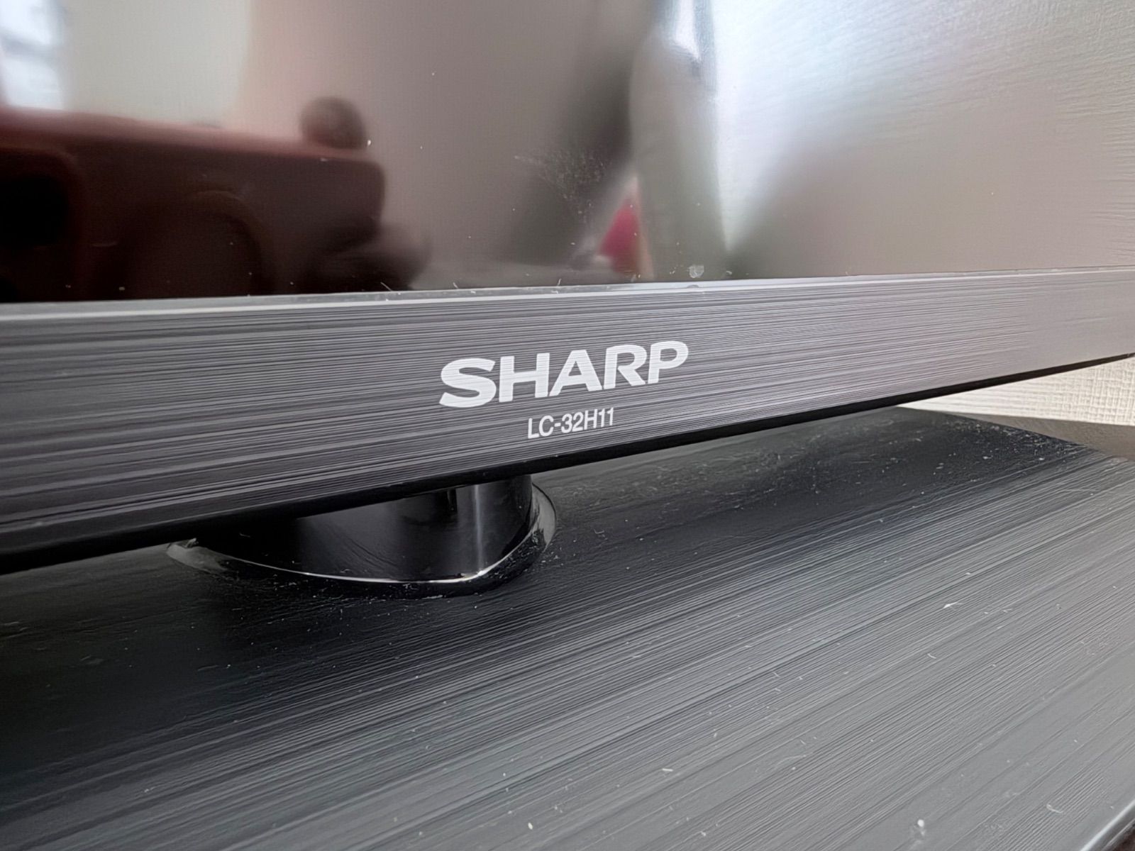 極美品】【値下げ】シャープ アクオス 32V型 液晶テレビ LC-32H11