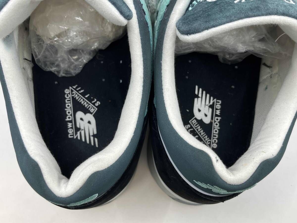 new balance／ ニューバランス／M1500LIB／made in england／1500 