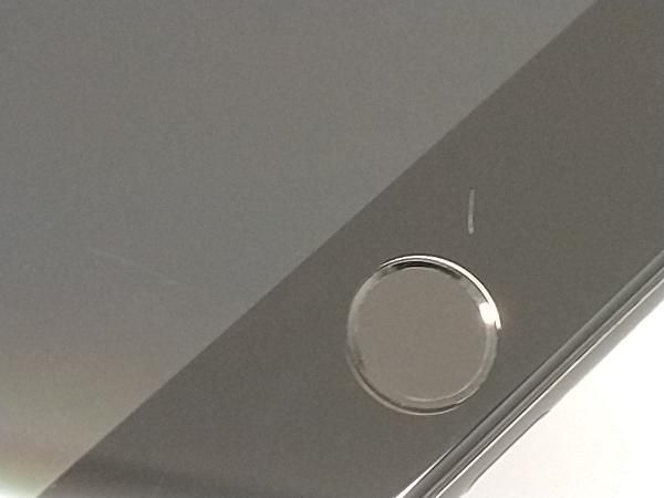 au 【SIMロックなし】MQ9K2J/A iPhone 8 Plus 64GB スペｰスグレｰ au