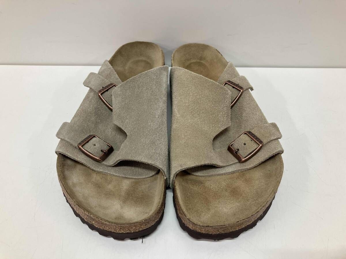 チューリッヒトープ birkenstock チューリッヒ BIRKENSTOCK