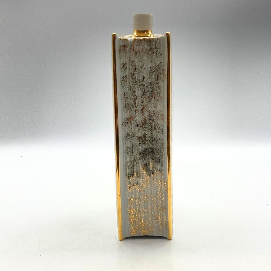 カミュ ナポレオン ブック 700ml ◇注目! 白金陶器 40％ 陶器 替え栓