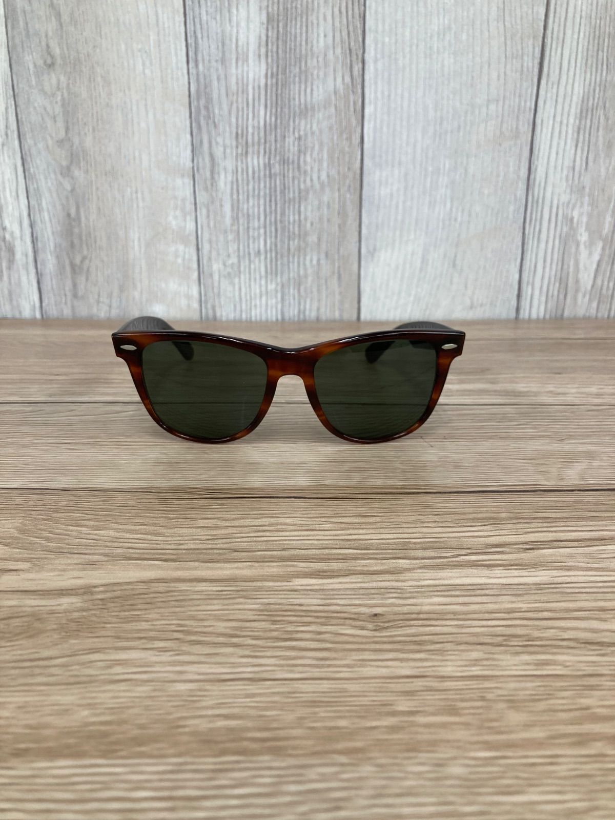 Ray Ban レイバン WAYFARER MAX サングラス USA製 平塚店 衣料品 G