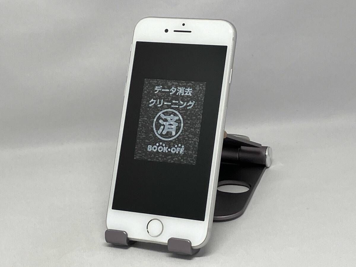 MQ852J⁄A iPhone 8 Silver 256 GB Softbank iPhone 8 256GB シルバー 