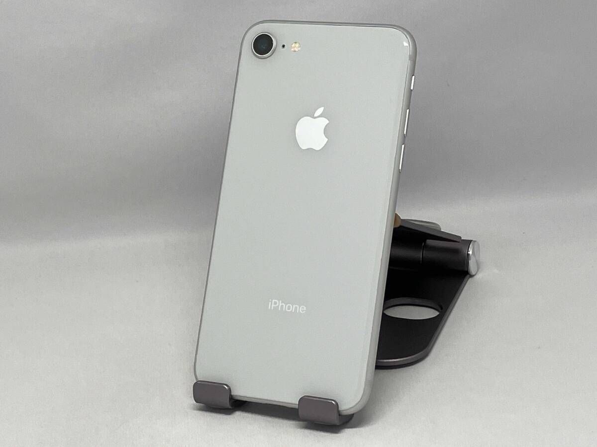 iPhone 8 本体SIMフリー シルバー 256GB 256GB SIMフリー 0 8plus 携帯