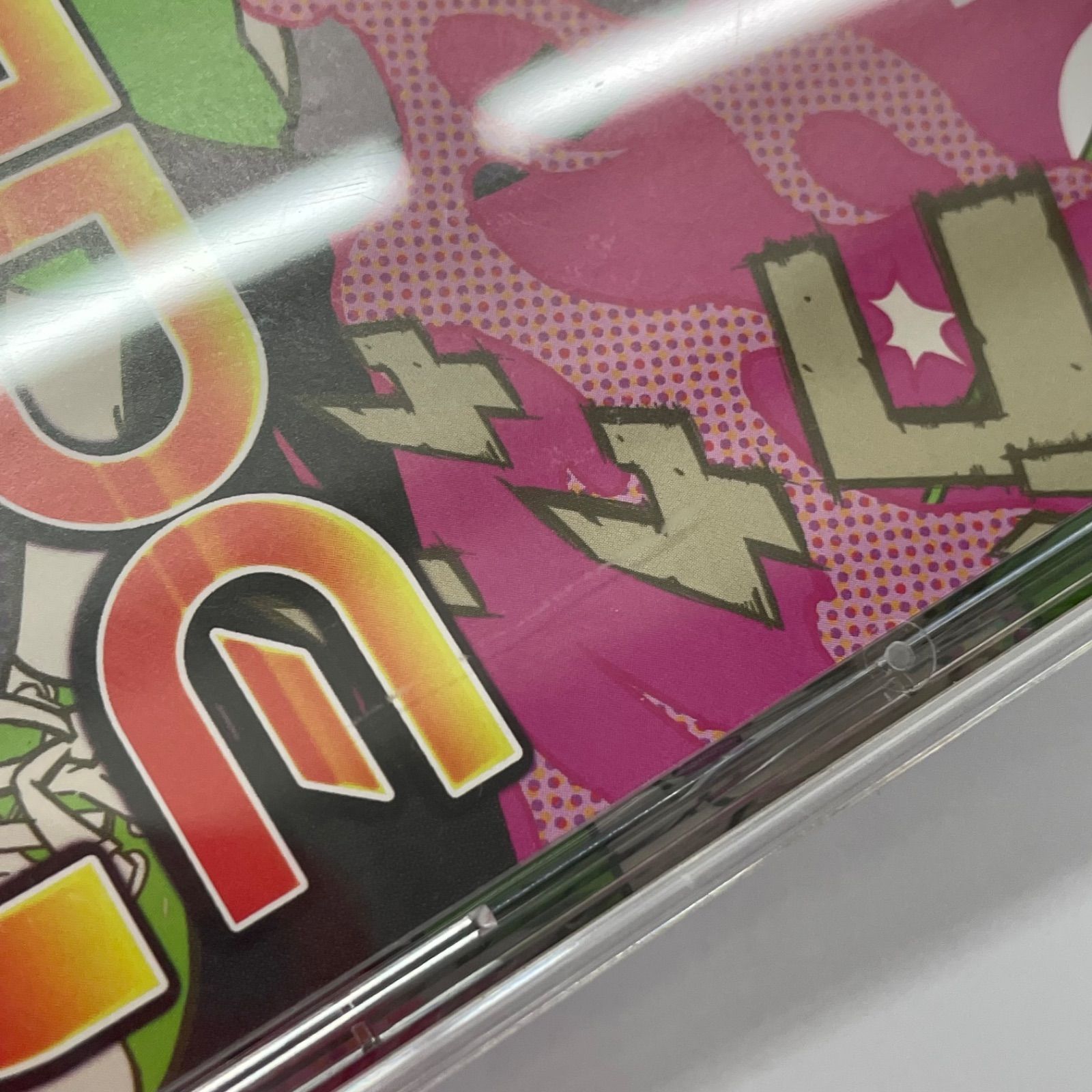 瀬戸店】THE ARCADE TRAX plus One A-One 頭文字D THE ARCADE【329 