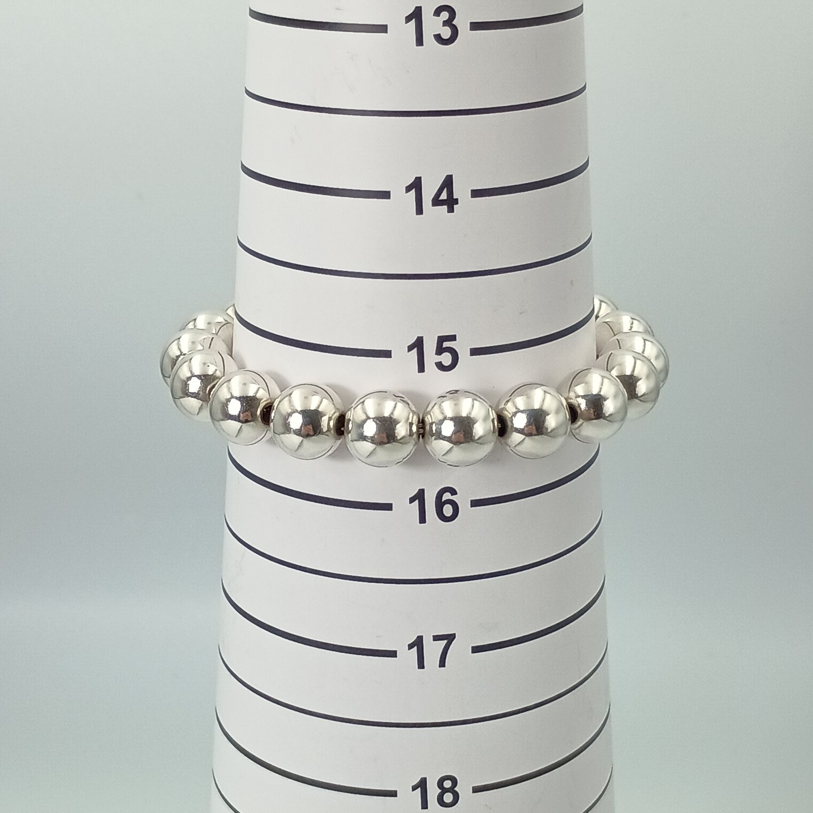 Tiffany & Co. ティファニー ブレスレット ハードウェア ボール