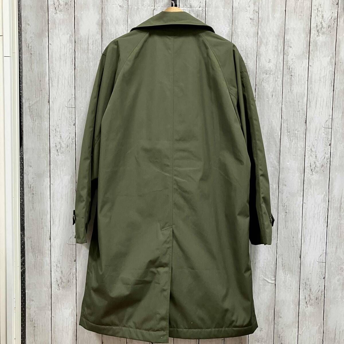 THE NORTH FACE PURPLE LABEL/7の他コート/ステンカラーコート／N24F