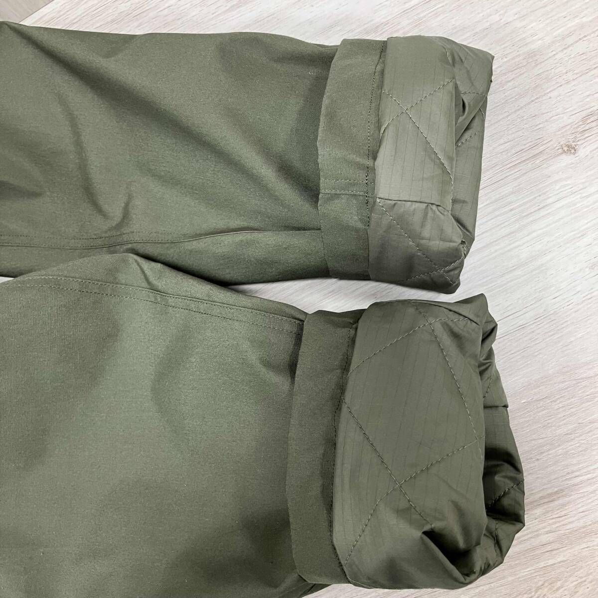 THE NORTH FACE PURPLE LABEL/7の他コート/ステンカラーコート／N24F