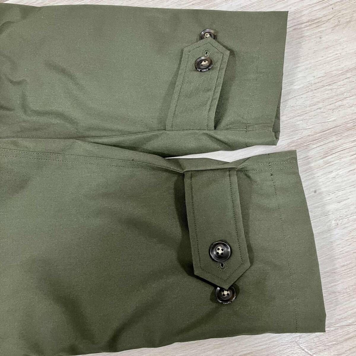 THE NORTH FACE PURPLE LABEL/7の他コート/ステンカラーコート／N24F