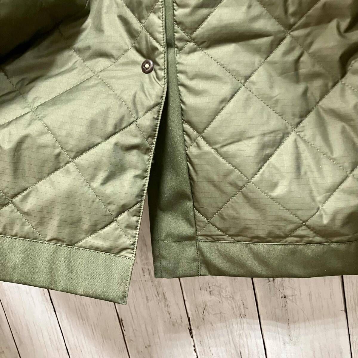 THE NORTH FACE PURPLE LABEL/7の他コート/ステンカラーコート／N24F