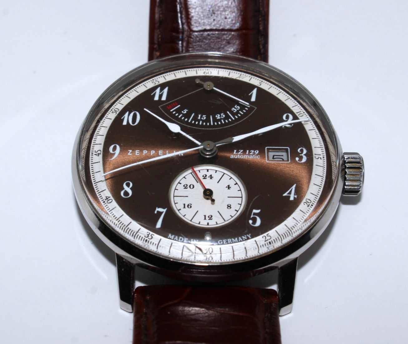 メンズ 自動巻き