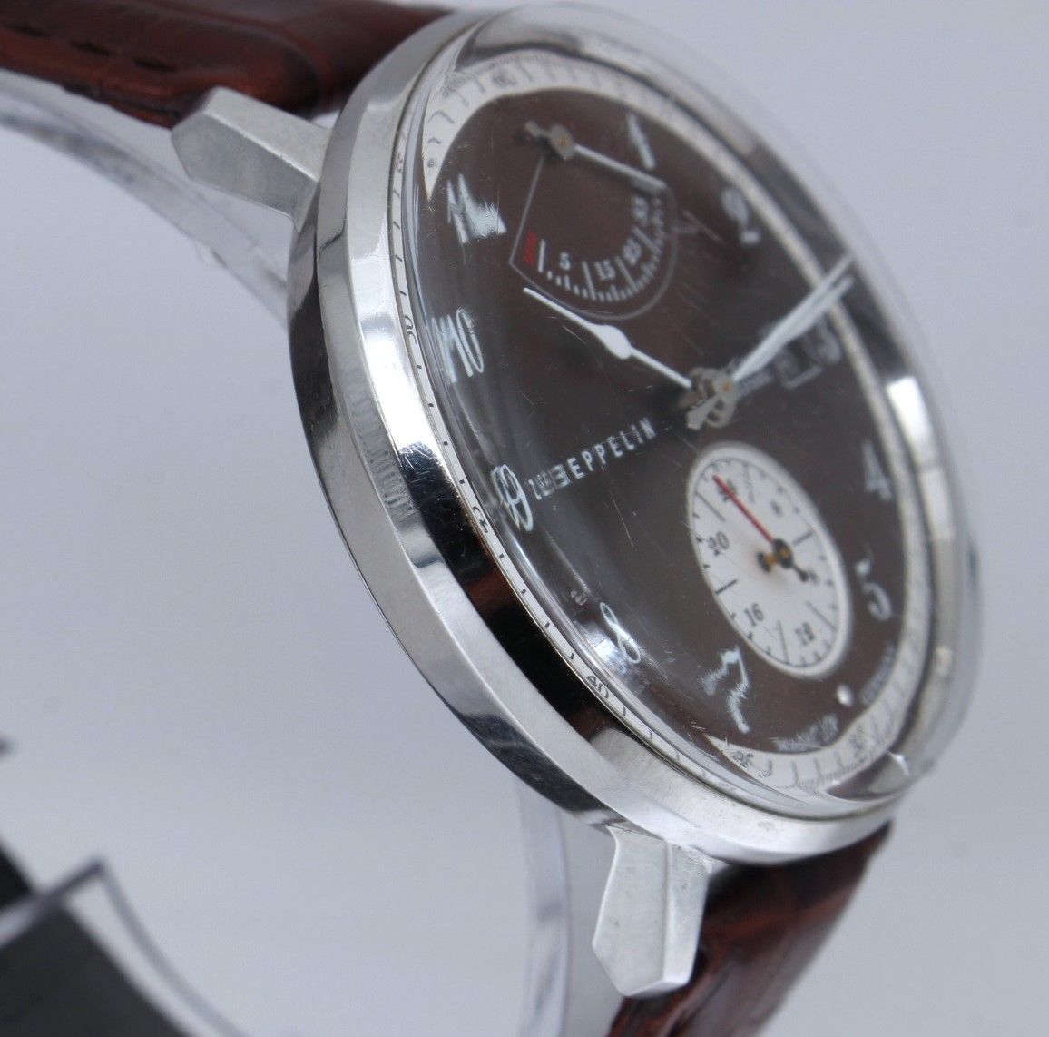 BRW文字盤 メンズ