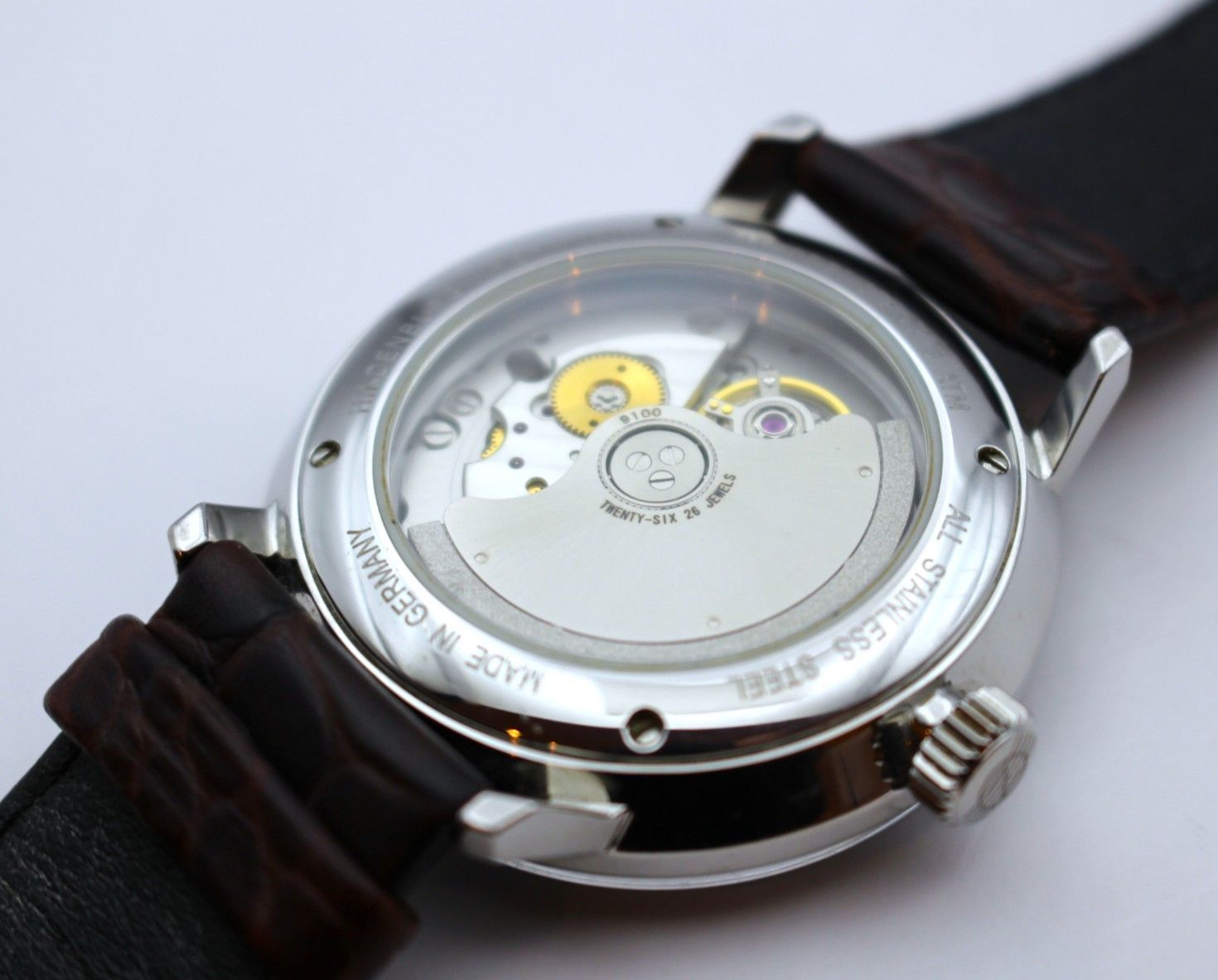 ヒンデンブルク