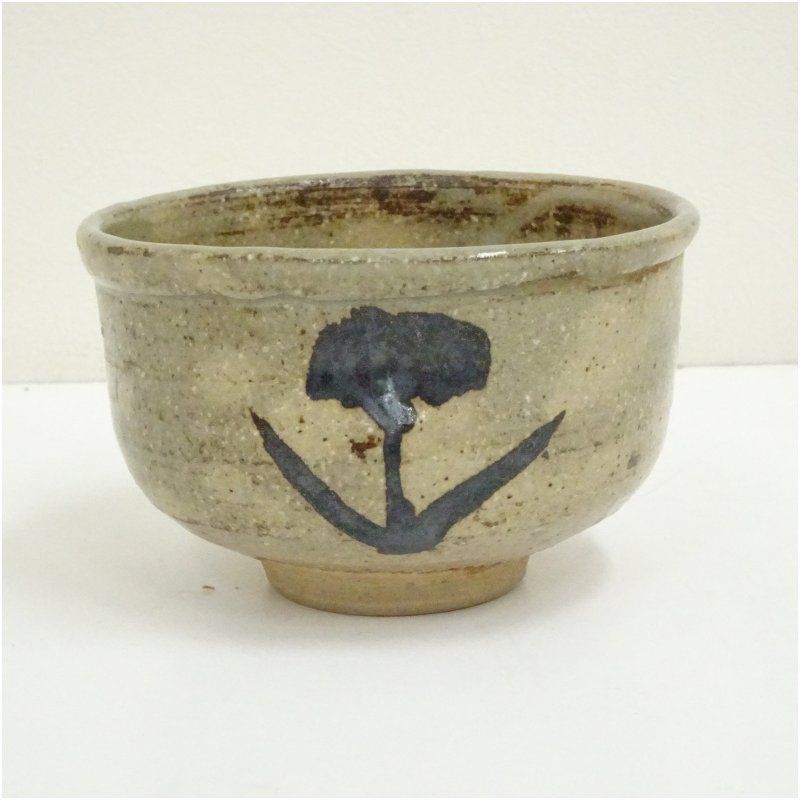 茶道具 須田 祥豊（如拙庵） 絵唐津茶碗（共箱）】 Yahoo!オークション