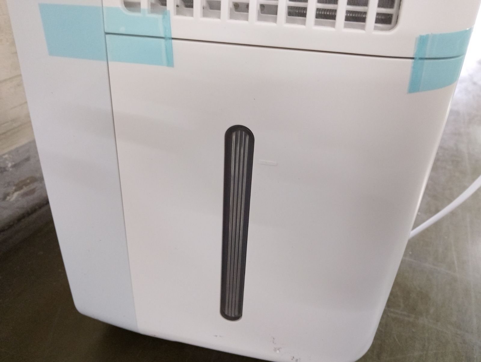訳あり品・新品未使用】2025年製 SHARP シャープ 冷風・衣類乾燥除湿機