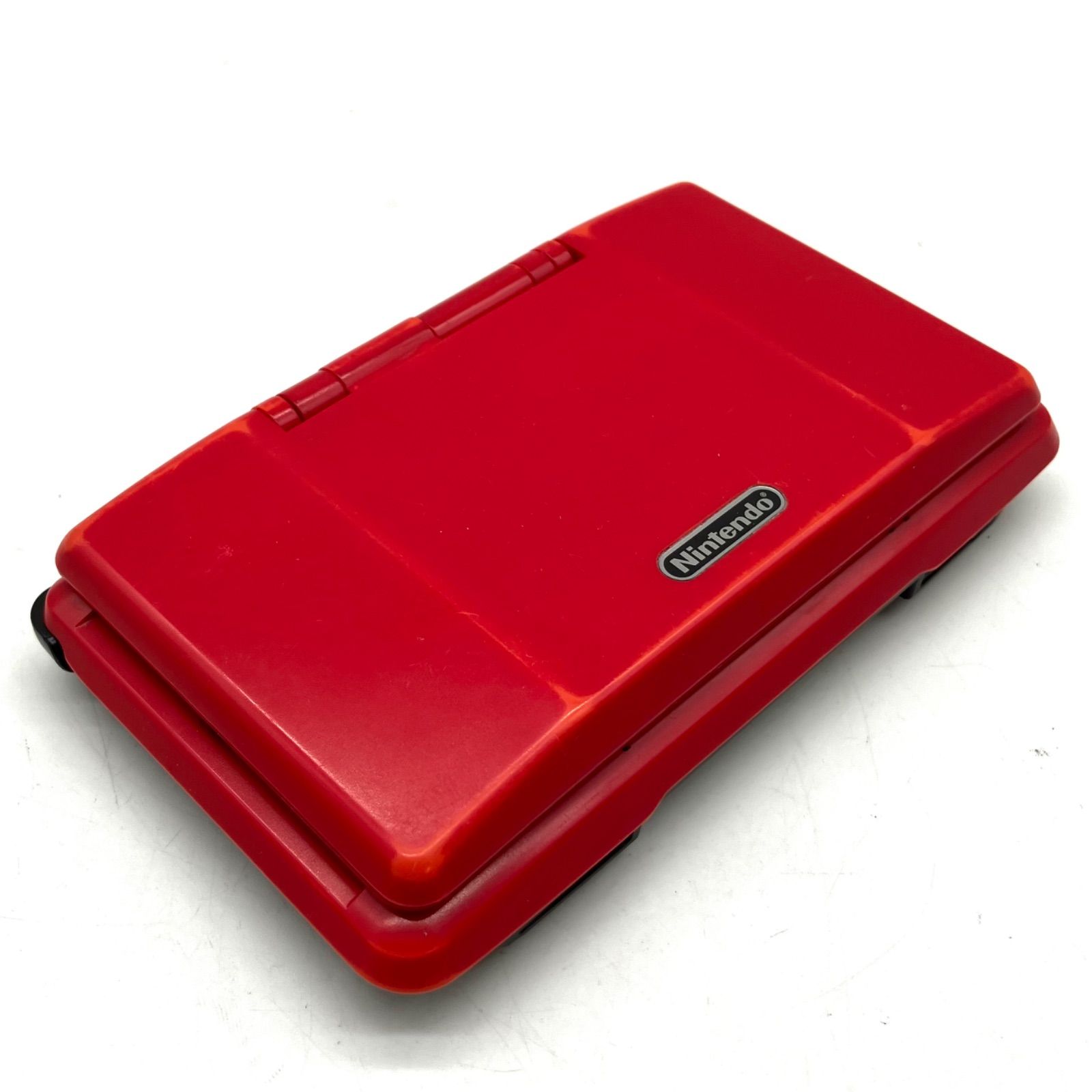 FA367【通電未確認】Nintendo 携帯型ゲーム機 初代ニンテンドーDS 
